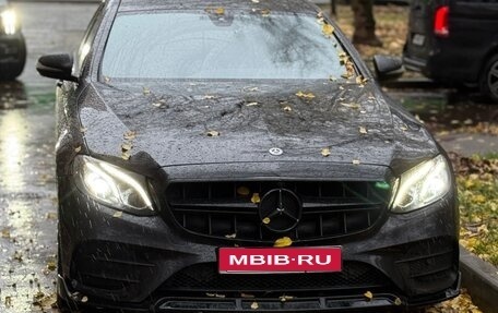 Mercedes-Benz E-Класс, 2019 год, 2 500 000 рублей, 1 фотография