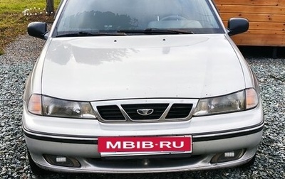 Daewoo Nexia I рестайлинг, 2004 год, 95 000 рублей, 1 фотография