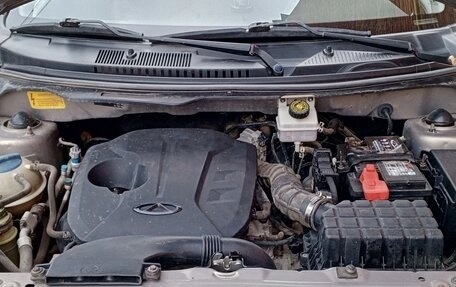 Chery Tiggo 2, 2017 год, 770 000 рублей, 2 фотография