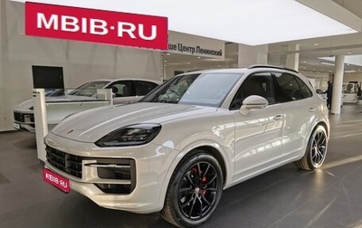 Porsche Cayenne III, 2024 год, 15 730 000 рублей, 1 фотография