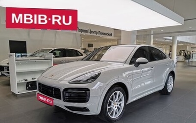 Porsche Cayenne III, 2021 год, 10 900 000 рублей, 1 фотография