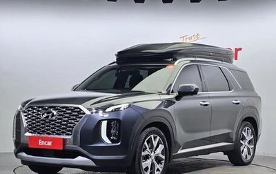 Hyundai Palisade I, 2021 год, 3 100 000 рублей, 1 фотография