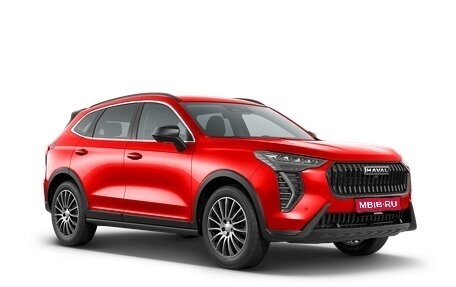 Haval Jolion, 2025 год, 2 523 510 рублей, 1 фотография