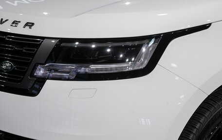 Land Rover Range Rover IV рестайлинг, 2022 год, 19 000 000 рублей, 8 фотография