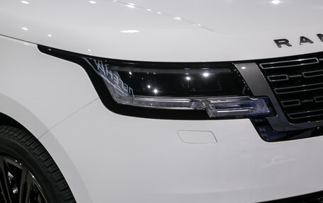 Land Rover Range Rover IV рестайлинг, 2022 год, 19 000 000 рублей, 7 фотография