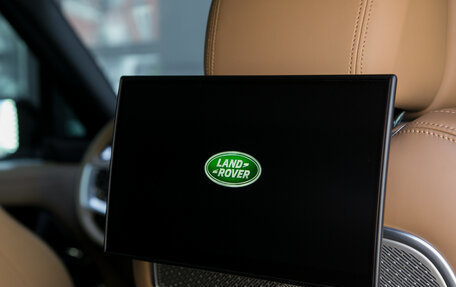 Land Rover Range Rover IV рестайлинг, 2022 год, 19 000 000 рублей, 27 фотография