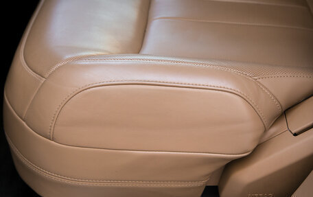 Land Rover Range Rover IV рестайлинг, 2022 год, 19 000 000 рублей, 23 фотография