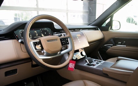 Land Rover Range Rover IV рестайлинг, 2022 год, 19 000 000 рублей, 24 фотография