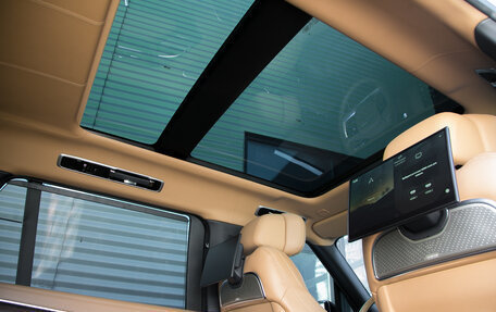 Land Rover Range Rover IV рестайлинг, 2022 год, 19 000 000 рублей, 29 фотография