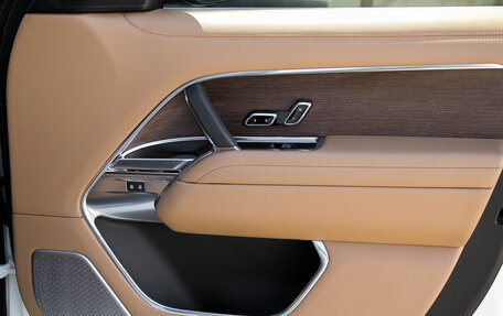 Land Rover Range Rover IV рестайлинг, 2022 год, 19 000 000 рублей, 36 фотография