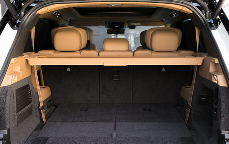 Land Rover Range Rover IV рестайлинг, 2022 год, 19 000 000 рублей, 39 фотография