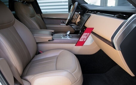 Land Rover Range Rover IV рестайлинг, 2022 год, 19 000 000 рублей, 32 фотография