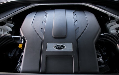 Land Rover Range Rover IV рестайлинг, 2022 год, 19 000 000 рублей, 38 фотография