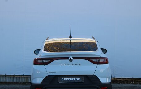 Renault Arkana I, 2019 год, 1 515 000 рублей, 5 фотография