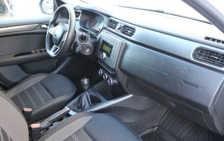 Renault Arkana I, 2019 год, 1 515 000 рублей, 7 фотография