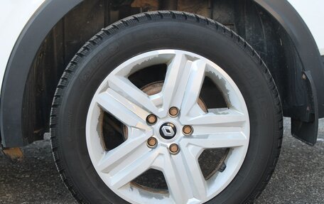 Renault Arkana I, 2019 год, 1 515 000 рублей, 17 фотография