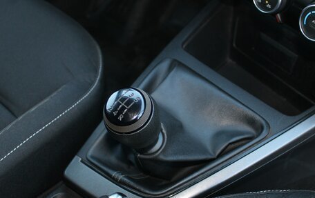 Renault Arkana I, 2019 год, 1 515 000 рублей, 14 фотография