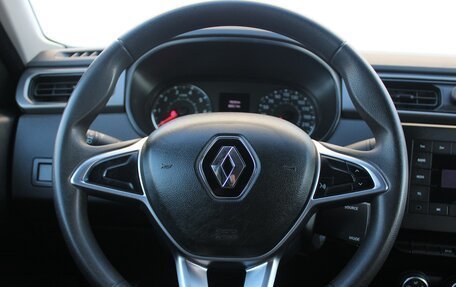 Renault Arkana I, 2019 год, 1 515 000 рублей, 12 фотография