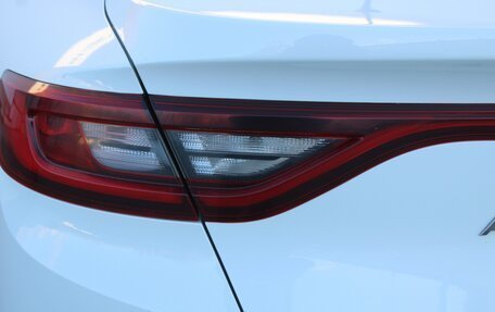 Renault Arkana I, 2019 год, 1 515 000 рублей, 16 фотография