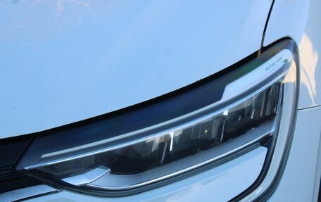 Renault Arkana I, 2019 год, 1 515 000 рублей, 18 фотография