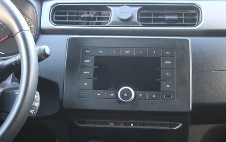 Renault Arkana I, 2019 год, 1 515 000 рублей, 10 фотография