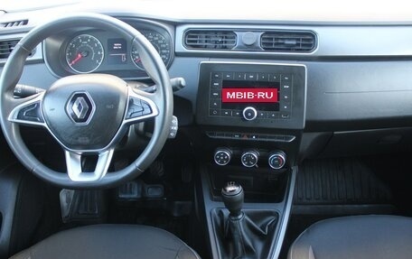 Renault Arkana I, 2019 год, 1 515 000 рублей, 9 фотография