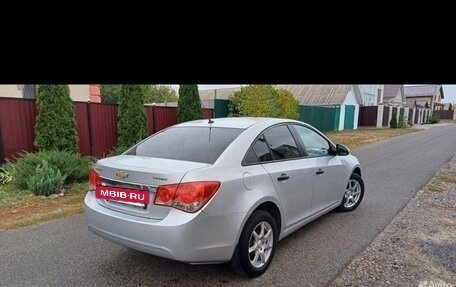 Chevrolet Cruze II, 2011 год, 830 000 рублей, 5 фотография