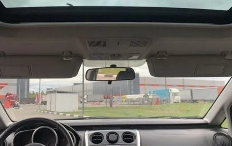 Mazda CX-7 I рестайлинг, 2008 год, 400 000 рублей, 6 фотография