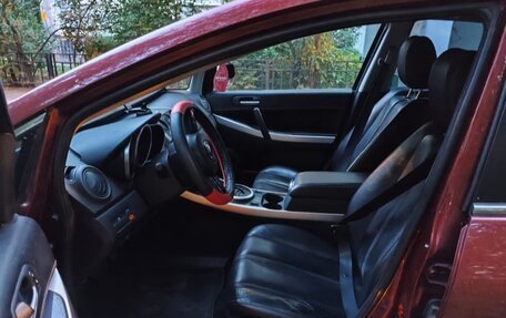 Mazda CX-7 I рестайлинг, 2008 год, 400 000 рублей, 7 фотография