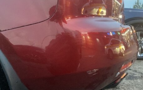 Mazda CX-7 I рестайлинг, 2008 год, 400 000 рублей, 13 фотография