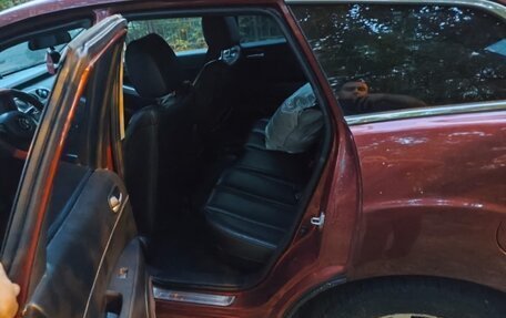 Mazda CX-7 I рестайлинг, 2008 год, 400 000 рублей, 8 фотография