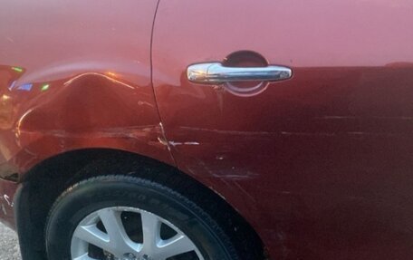 Mazda CX-7 I рестайлинг, 2008 год, 400 000 рублей, 15 фотография