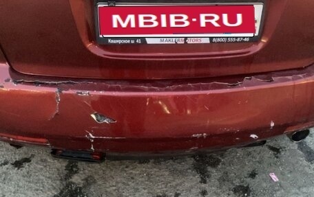 Mazda CX-7 I рестайлинг, 2008 год, 400 000 рублей, 12 фотография