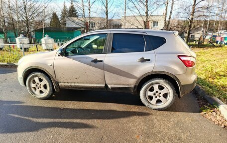 Nissan Qashqai, 2012 год, 1 100 000 рублей, 2 фотография