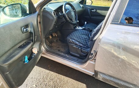 Nissan Qashqai, 2012 год, 1 100 000 рублей, 5 фотография