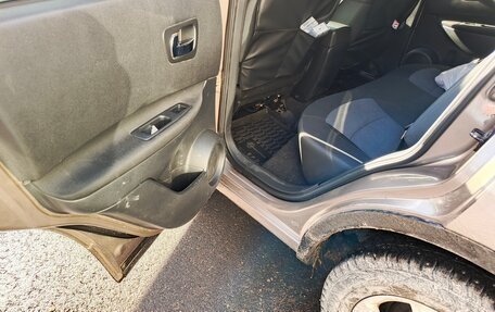 Nissan Qashqai, 2012 год, 1 100 000 рублей, 6 фотография