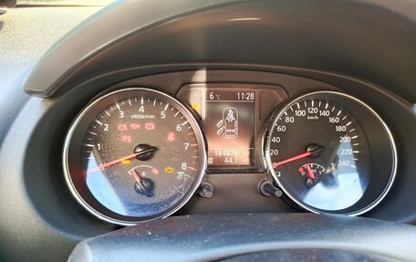 Nissan Qashqai, 2012 год, 1 100 000 рублей, 8 фотография