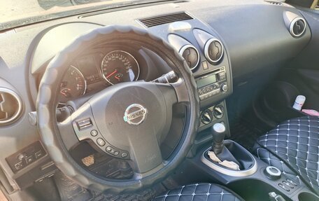 Nissan Qashqai, 2012 год, 1 100 000 рублей, 7 фотография