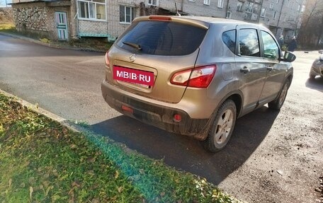 Nissan Qashqai, 2012 год, 1 100 000 рублей, 4 фотография