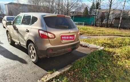 Nissan Qashqai, 2012 год, 1 100 000 рублей, 3 фотография