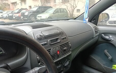 Fiat Brava, 1997 год, 130 000 рублей, 6 фотография