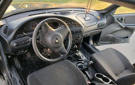 Chevrolet Niva I рестайлинг, 2011 год, 730 000 рублей, 4 фотография