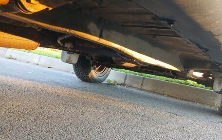 Chevrolet Niva I рестайлинг, 2011 год, 730 000 рублей, 5 фотография