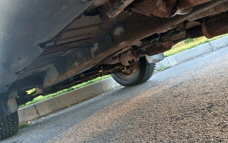 Chevrolet Niva I рестайлинг, 2011 год, 730 000 рублей, 6 фотография