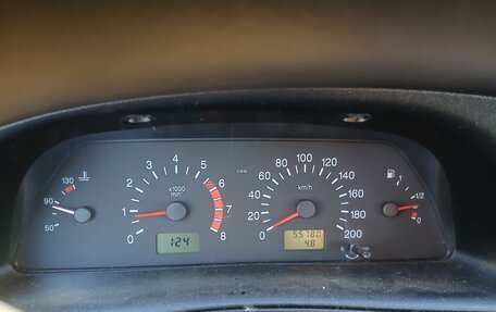 Chevrolet Niva I рестайлинг, 2011 год, 730 000 рублей, 7 фотография