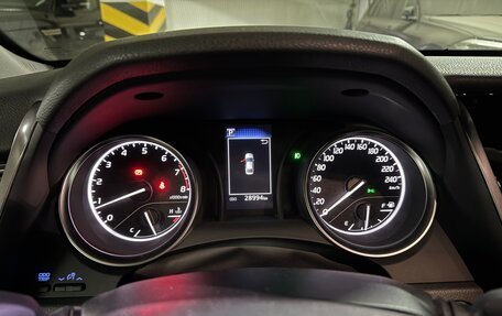Toyota Camry, 2021 год, 3 600 000 рублей, 6 фотография
