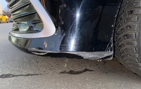 Toyota Camry, 2021 год, 3 600 000 рублей, 7 фотография