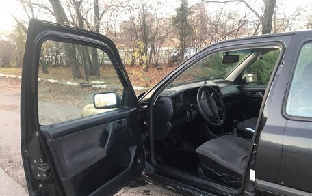 Volkswagen Golf III, 1994 год, 168 000 рублей, 6 фотография