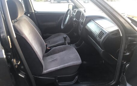 Volkswagen Golf III, 1994 год, 168 000 рублей, 7 фотография