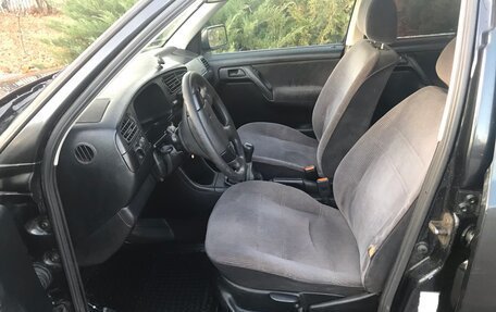 Volkswagen Golf III, 1994 год, 168 000 рублей, 9 фотография